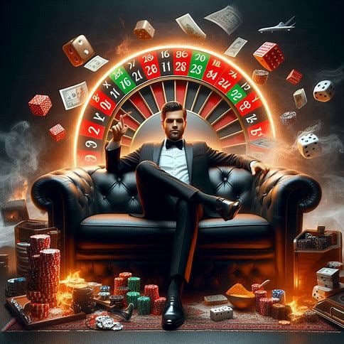 bet cassino