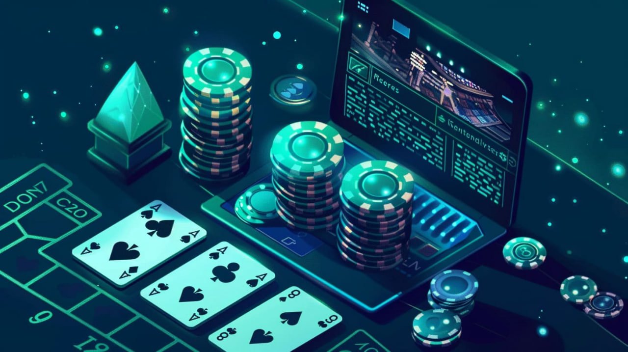 bet cassino