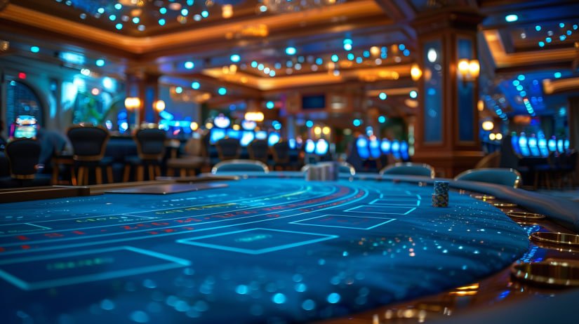 bet cassino
