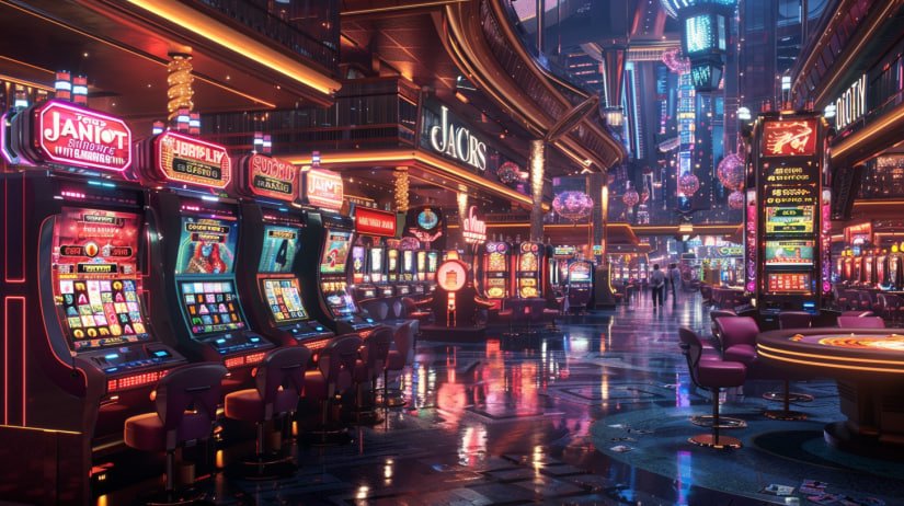 bet cassino