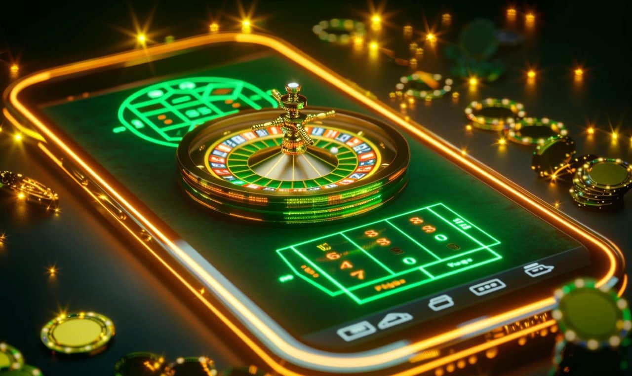 bet cassino