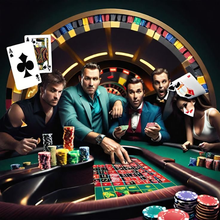 bet cassino