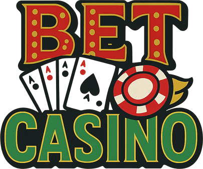 Bet Cassino Logo